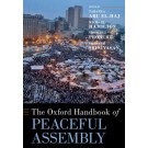 The Oxford Handbook of Peaceful Assembly