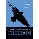The Oxford Handbook of Freedom
