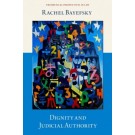 Dignity and Judicial Authority