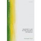 Property Law in the Society of Equals