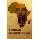 African Women in Law: A Comparative Perspective