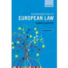An Introduction to European Law 5th ed