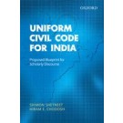 Uniform Civil Code for India