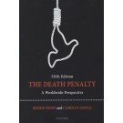 The Death Penalty: A Worldwide Perspective 5th Edition