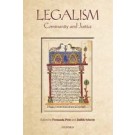 Legalism: Community and Justice