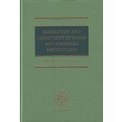 Resolution and Insolvency of Banks and Financial Institutions