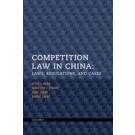 Competition Law in China