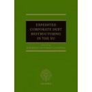 Expedited Corporate Debt Restructuring in the EU
