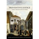 Preventive Justice