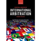 Redfern and Hunter on International Arbitration 6th Edition: Student Version