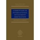 Corruption in International Investment Arbitration