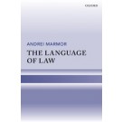 The Language of Law