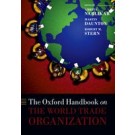 The Oxford Handbook on The World Trade Organization