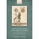 Constitutions and the Classics