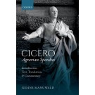 Cicero, Agrarian Speeches: Introduction, Text, Translation, and Commentary