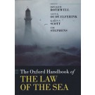 The Oxford Handbook of the Law of the Sea