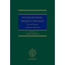 International Project Finance 2nd Edition