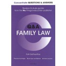 Concentrate Questions and Answers: Family Law