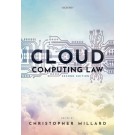 Cloud Computing Law 2nd Edition
