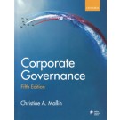 Corporate Governance 5th Edition