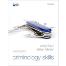 Criminology Skills 2nd Edition