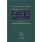 Principles of International Financial Law 2nd Edition