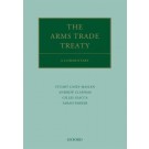 The Arms Trade Treaty: A Commentary