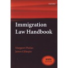 Immigration Law Handbook 2015