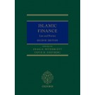 Islamic Finance: Law and Practice 2nd Edition