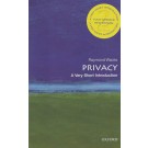 Privacy: A Very Short Introduction 2nd ed
