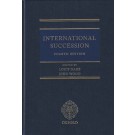 International Succession 4th Edition