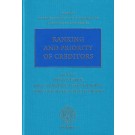 Ranking and Priority of Creditors