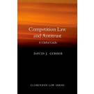 Competition Law and Antitrust