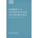 Market and Competition Authorities