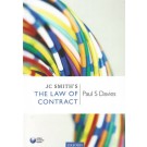 JC Smith's The Law of Contract