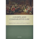 Courts and Comparative Law