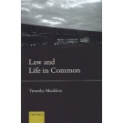 Law and Life in Common