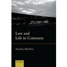 Law and Life in Common