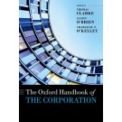 The Oxford Handbook of the Corporation