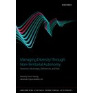 Managing Diversity Through Non-Territorial Autonomy