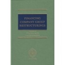 Financing Company Group Restructurings