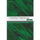 The Anatomy of Corporate Law: A Comparative and Functional Approach 3rd Edition