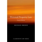 Personal Property Law 4th Edition