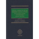 Legal Aspects of EU Energy Regulation: The Consolidation of Energy Law Across Europe, 2nd Edition