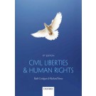 Civil Liberties and Human Rights, 11th Edition