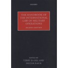 Handbook of the International Law of Military Operations 2nd Edition
