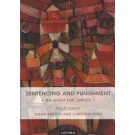 Sentencing and Punishment: The Quest for Justice 4th Edition