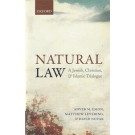Natural Law: A Jewish, Christian, and Muslim Trialogue