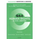 Concentrate Questions and Answers: Human Rights and Civil Liberties