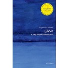 Law: A Very Short Introduction 2nd Edition